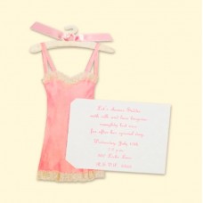 Pink Slip Card