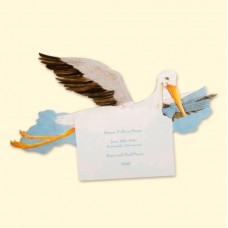  Stork card