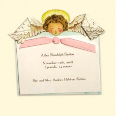 Guardian Angel Card